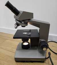 Mikroskop monokularowy Olympus CH, Japan