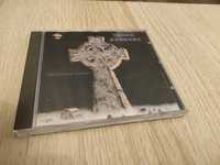 Black Sabbath The Headless Cross Oryginalne Wydanie CD 1989 unikat