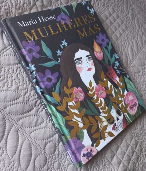 Mulheres Más - Maria Hesse