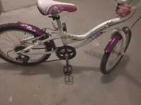 Rower dla dziewczynki Merida Drakar Lemurooo 20"