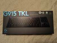 Logitech G915 TKL Low Profile
