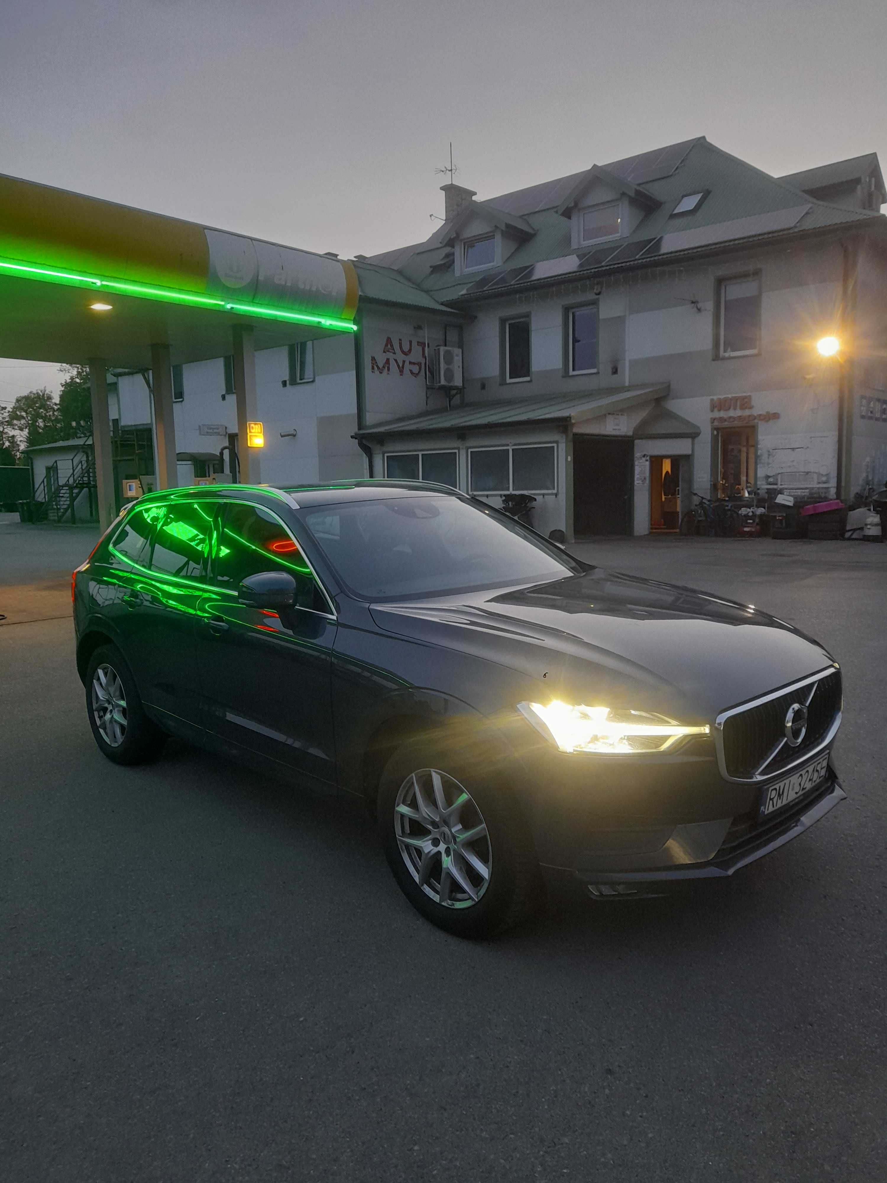 Volvo XC60 D3 Momentum Zobacz OKAZJA CENOWA !!