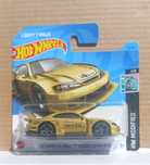 Nissan silvia s15 hot wheels
