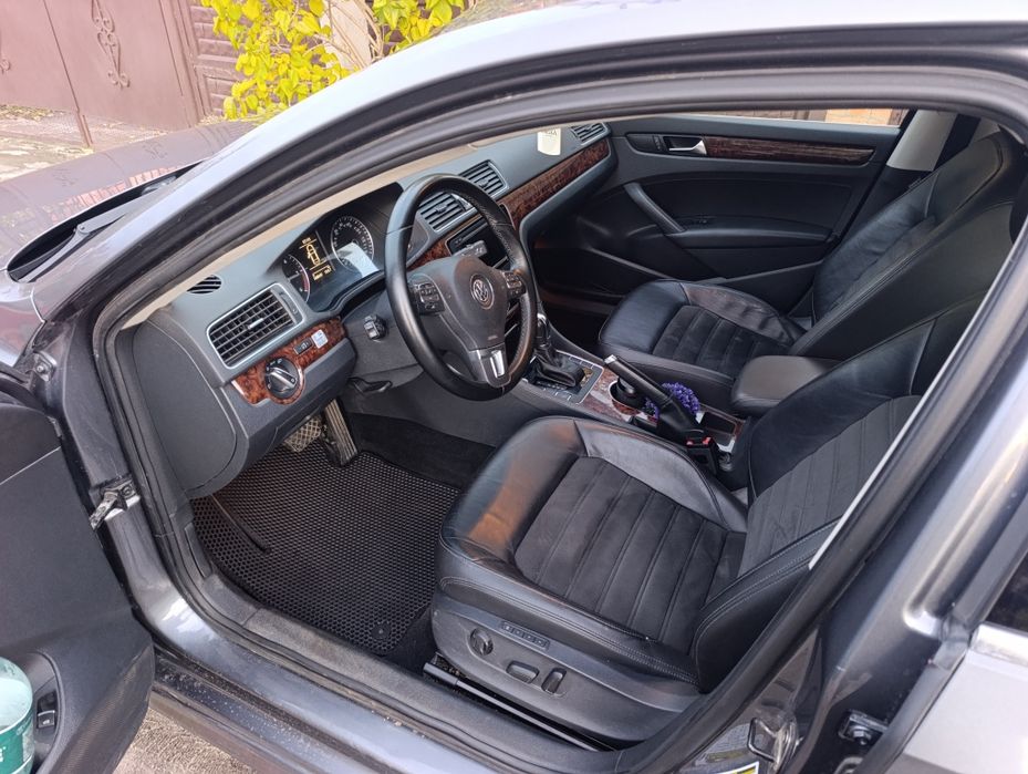 Продам Passat b7