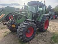 Fendt 312. 412. 415. 309