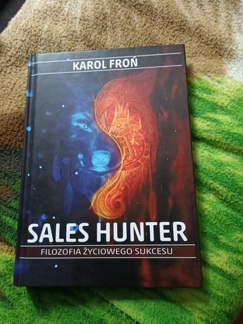 Sales Hunter Karol Froń