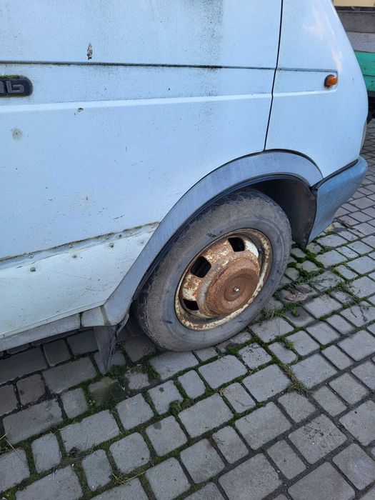 Продам терміново Газель