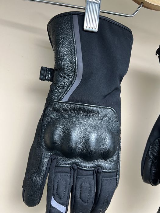 Luvas ALPINESTARS STELLA TOURER W-7 | TAM M