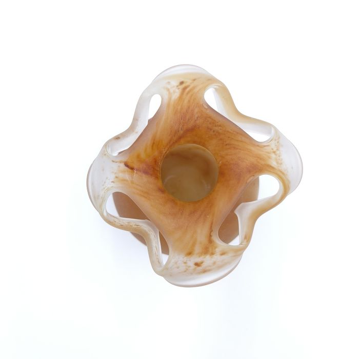 Wazon Huta Jagoda PRL