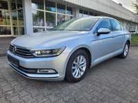 VW passat B8 2.0 tdi top led