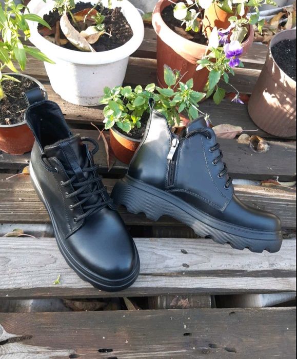 Натуральна шкіра