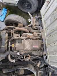 Motor Mitsubishi Canter 3-000 DiD