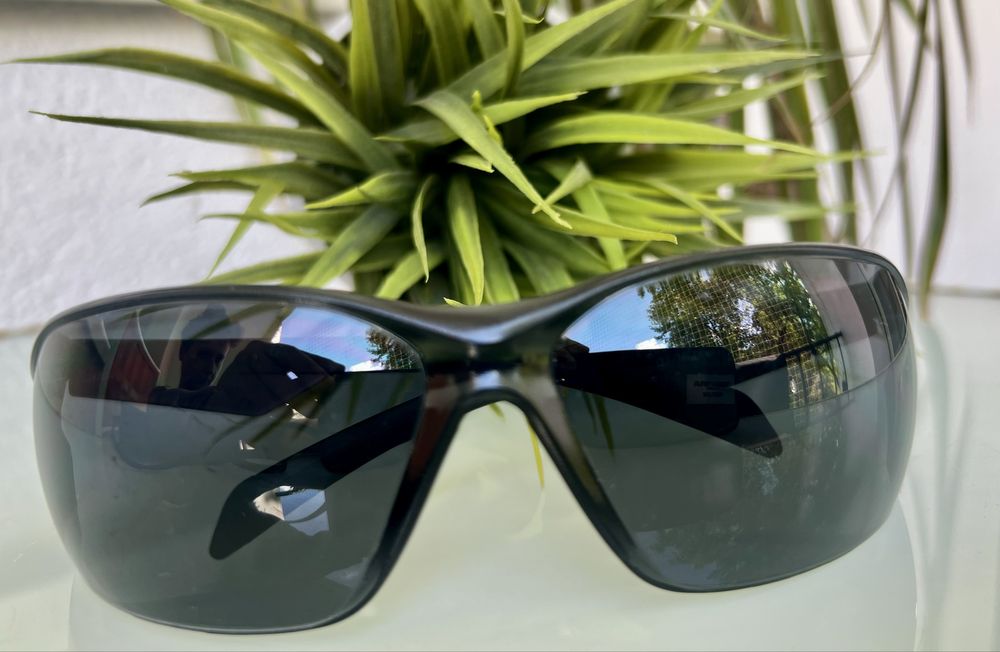 Okulary kolarskie unisex Orao