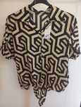 Camisa 65 cava veste até XL