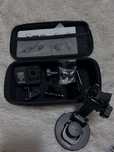 Go Pro Hero 8 Black