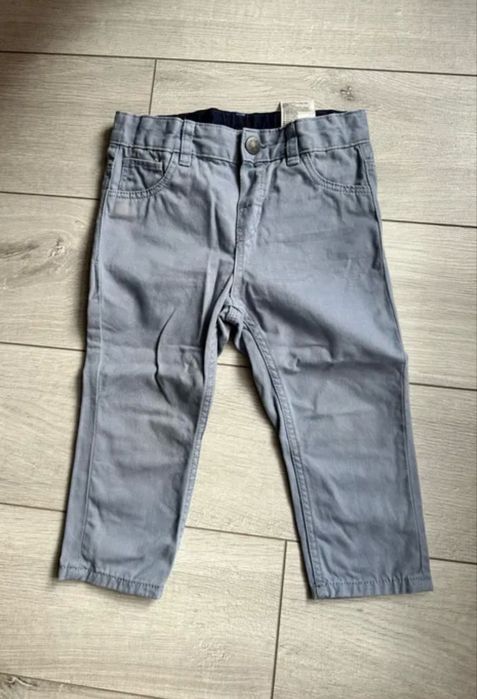 Набір штанців для хлопчика H&M 92р
