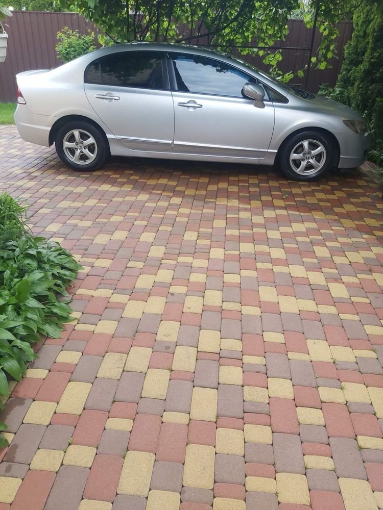 Honda civic 1.3 Hybrid