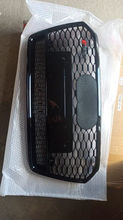 Atrapa Grill Audi A7 styl RS7 Quattro 15-17