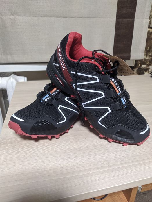 Кросівки  rapter