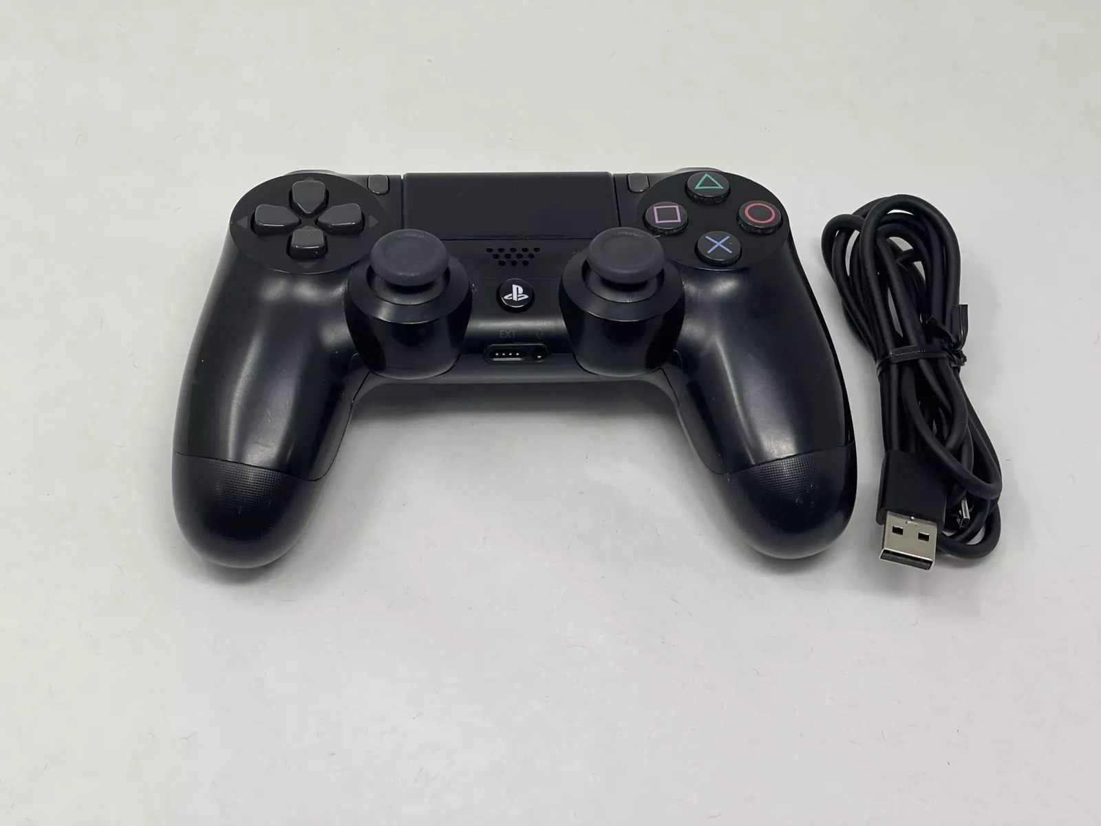 PlayStation 4 (ps4) de 1TB como nova.