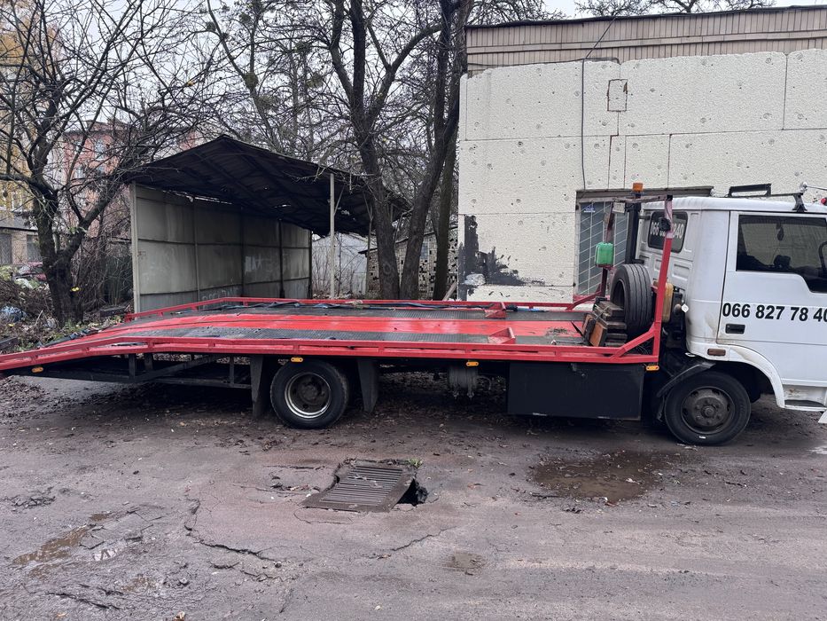 Продам Тату 613 Евакуатор