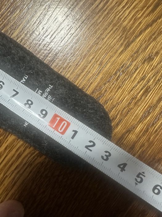 Дитячі зимові чоботи черевики geox 20 розмір 12.7 см