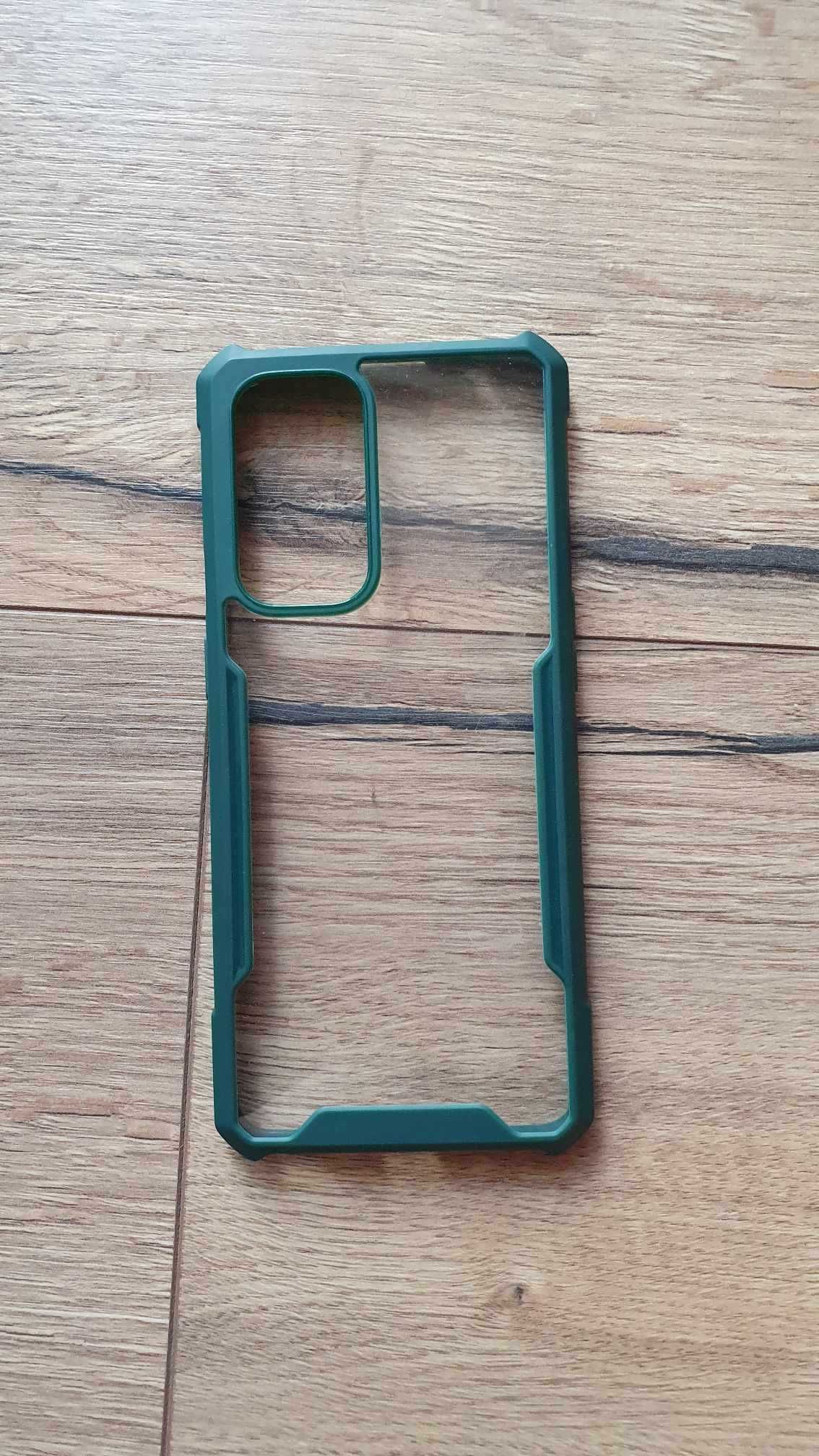 NOWY Etui/Case/Obudowa One Plus 9 pro. do telefonu