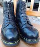 Dr Martens 1920, made in england