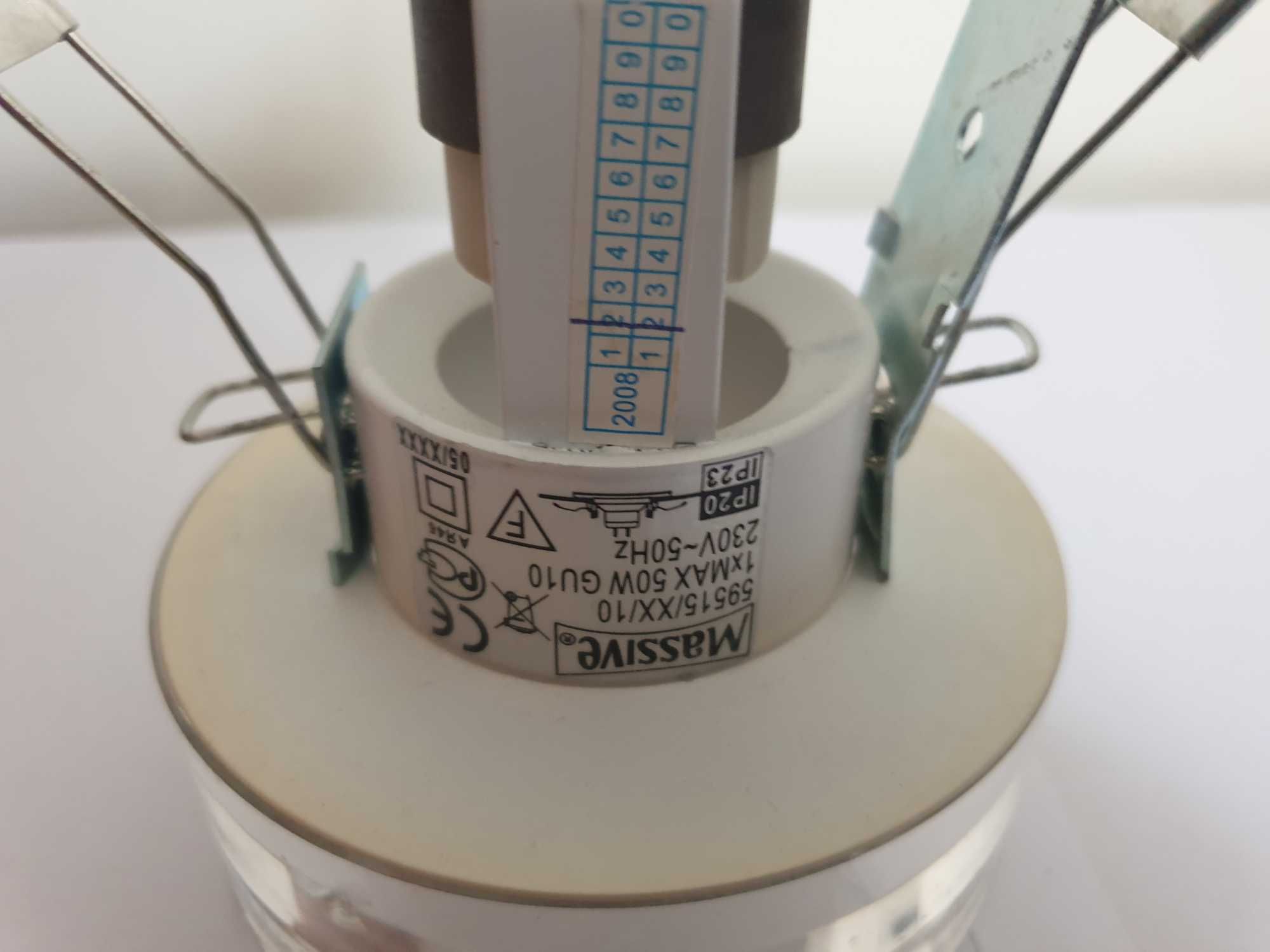 Lampki do sufitu podwieszanego