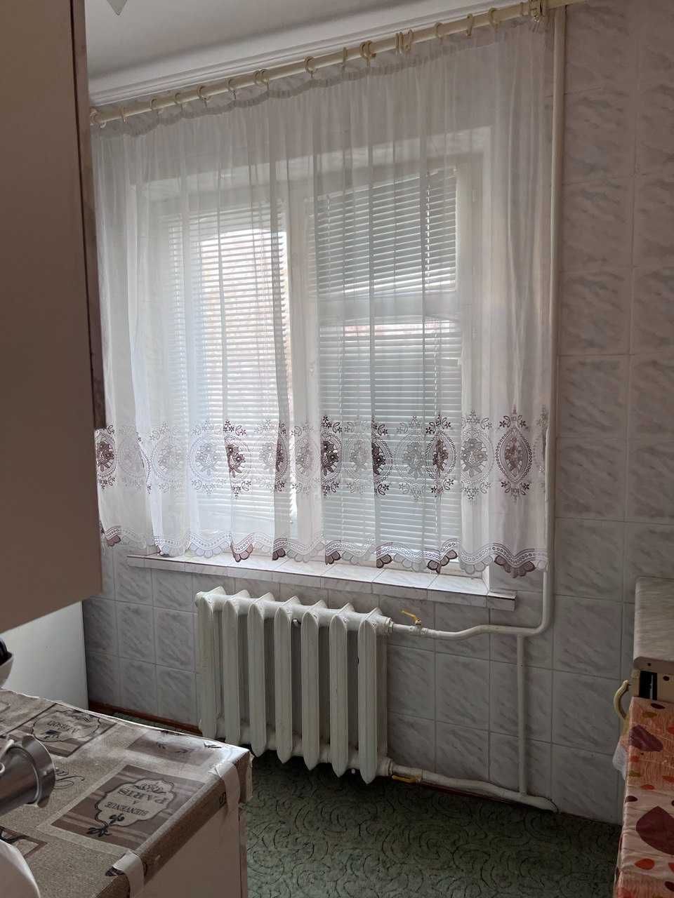 1к на пд-зх житловий стан за доступною ціною
