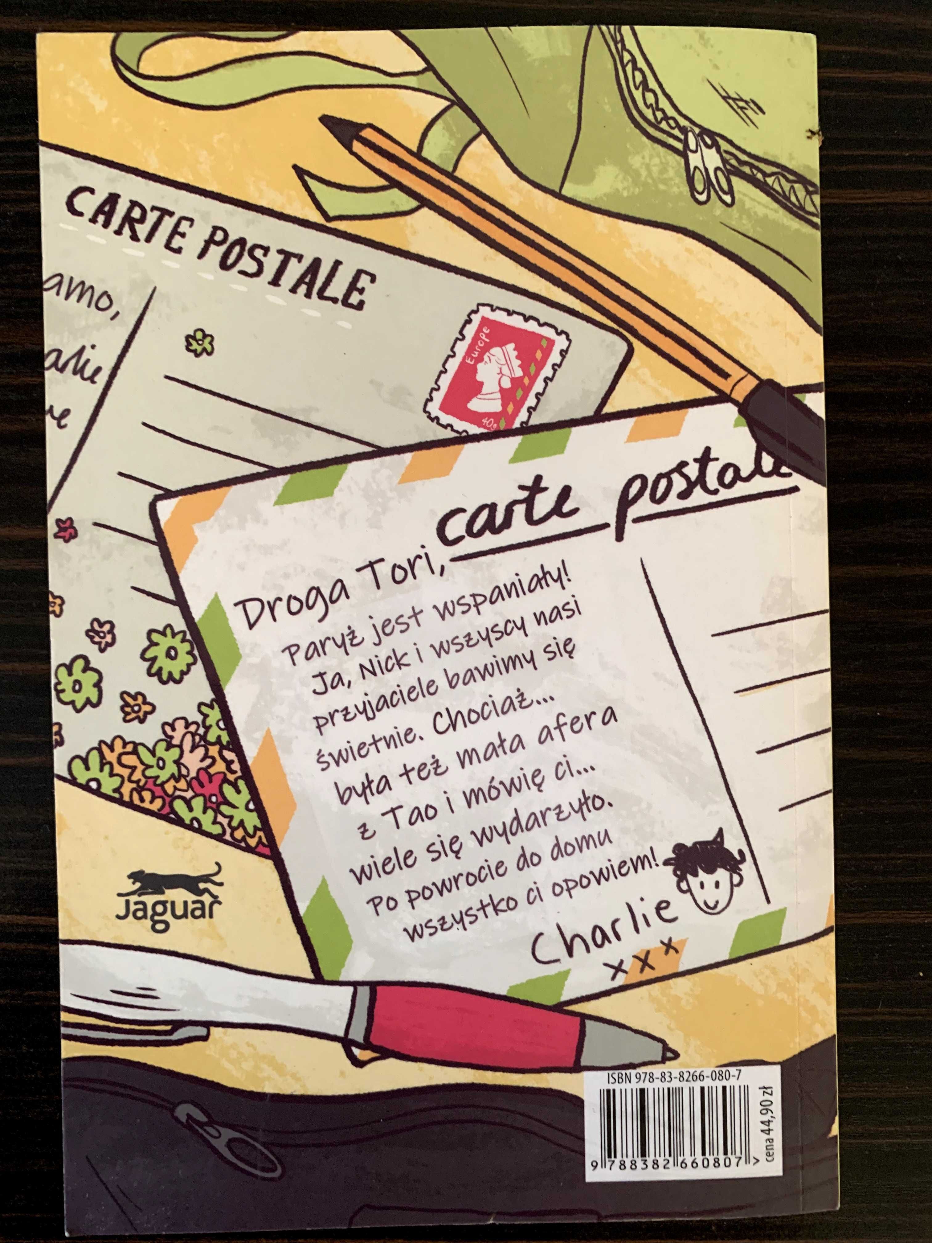 Heartstopper, tom 3, Alice Oseman