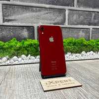 iPhone XR red 128 GB Магазин / Гарантія