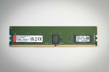 Ram 8GB DDR4 3200MT/s CL22 DIMM (Kingston)