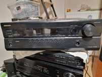 ONKYO Tx sr 308 amplituner (Warszawa)