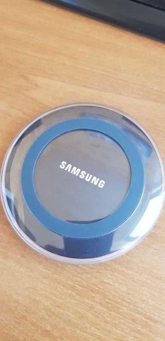 Бездротовий зарядний пристрій Samsung Wireless QI EP-PG920I