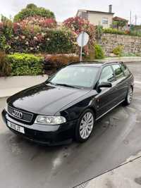 Vendo Audi A4 1.9 TDI (B5)