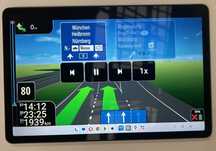 Mobilny Serwis i Sprzedaż Nawigacj Tabletów, IGO TRUCK i nie tylko to