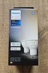 Philips hue gu10 opakowanie 2szt