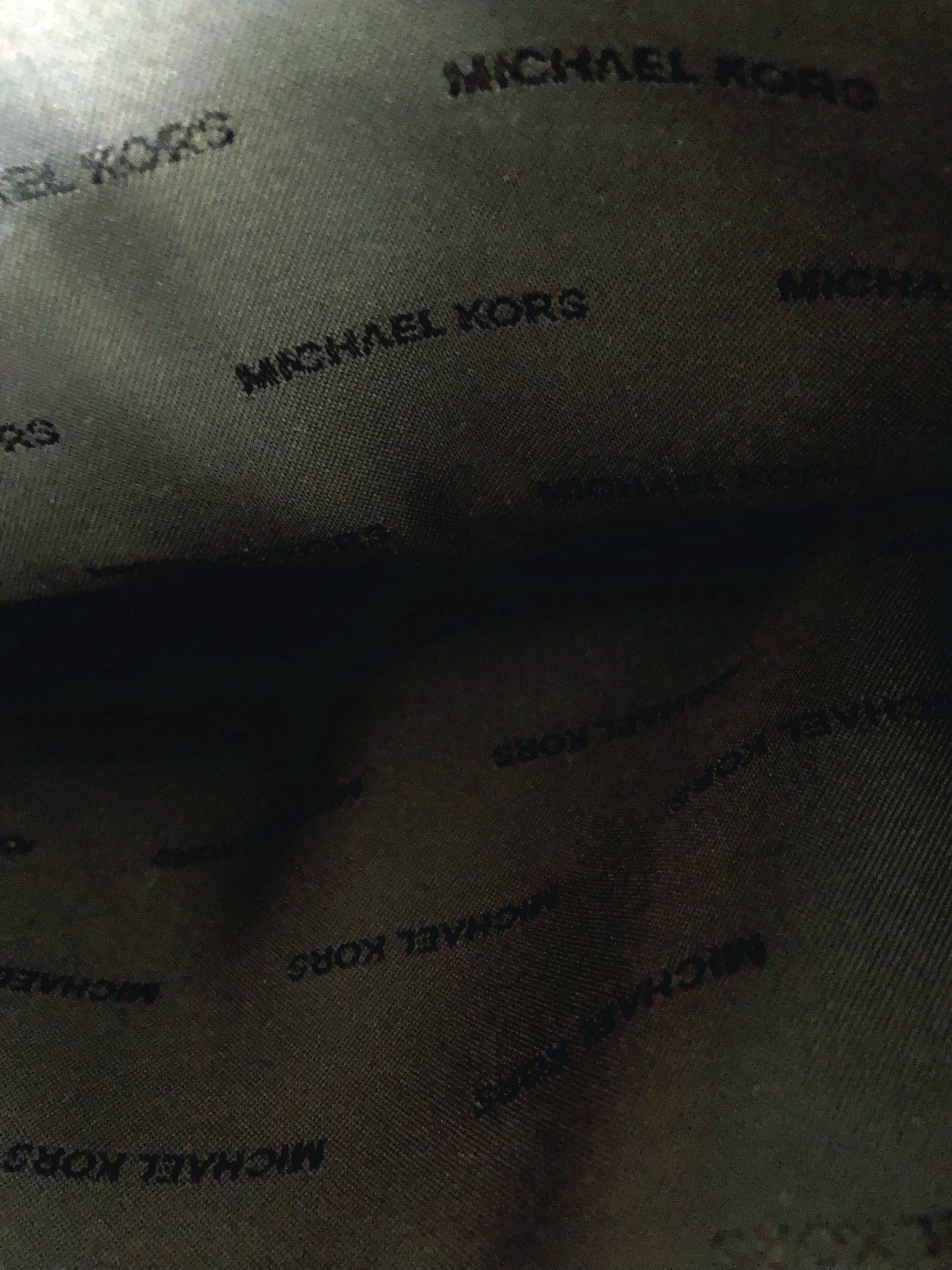 Oryginalna torebka MICHAEL KORS