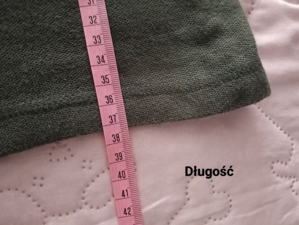 Koszulka polo chłopięca