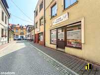 Wynajem gotowe stanowisko – Żywiec, centrum