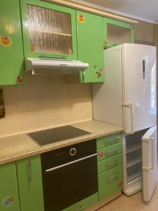 Оренда 101 мікрорайон