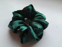 Gumka scrunchie do włosów