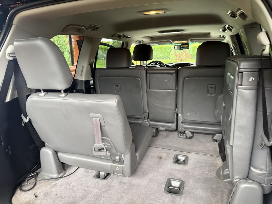 Toyota Land Cruiser V8 2010