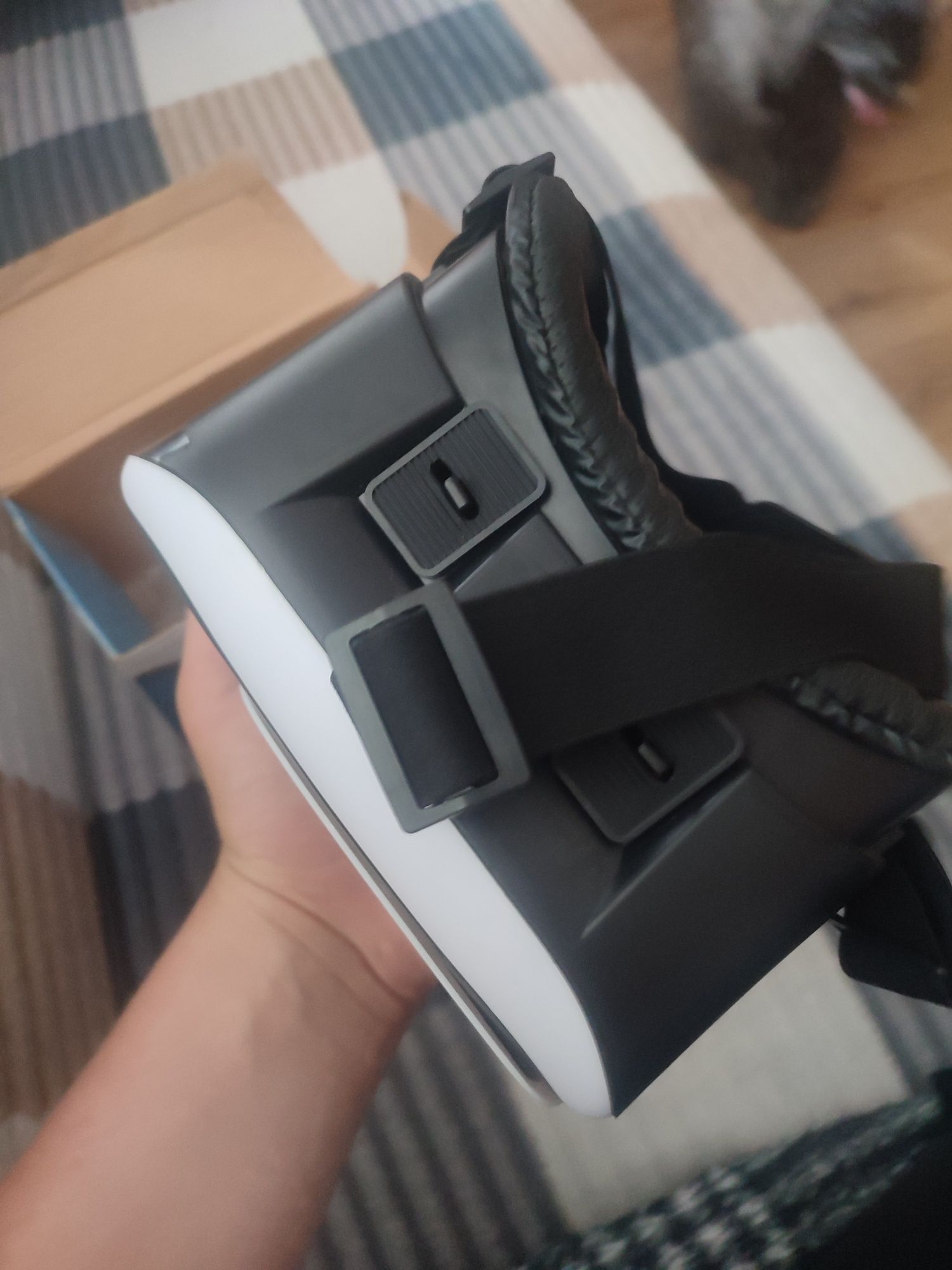 Okulary VR do 3D