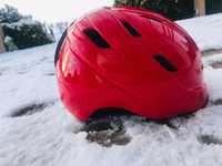 kask narciarski/snowboardowy