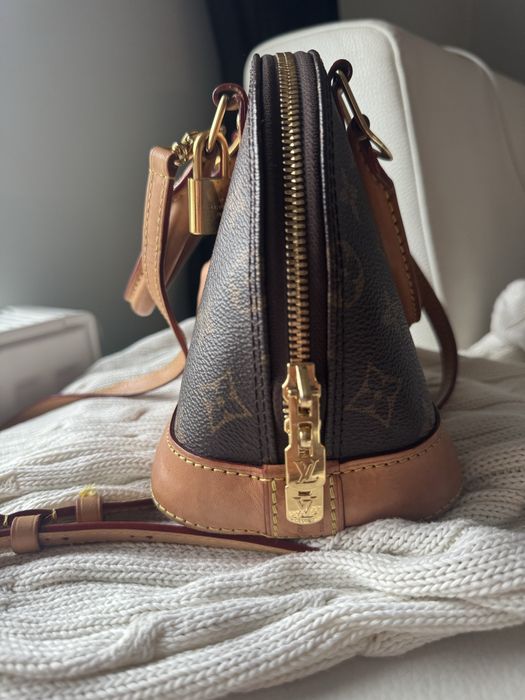 Torbeka louis vuitton orginalna!!!