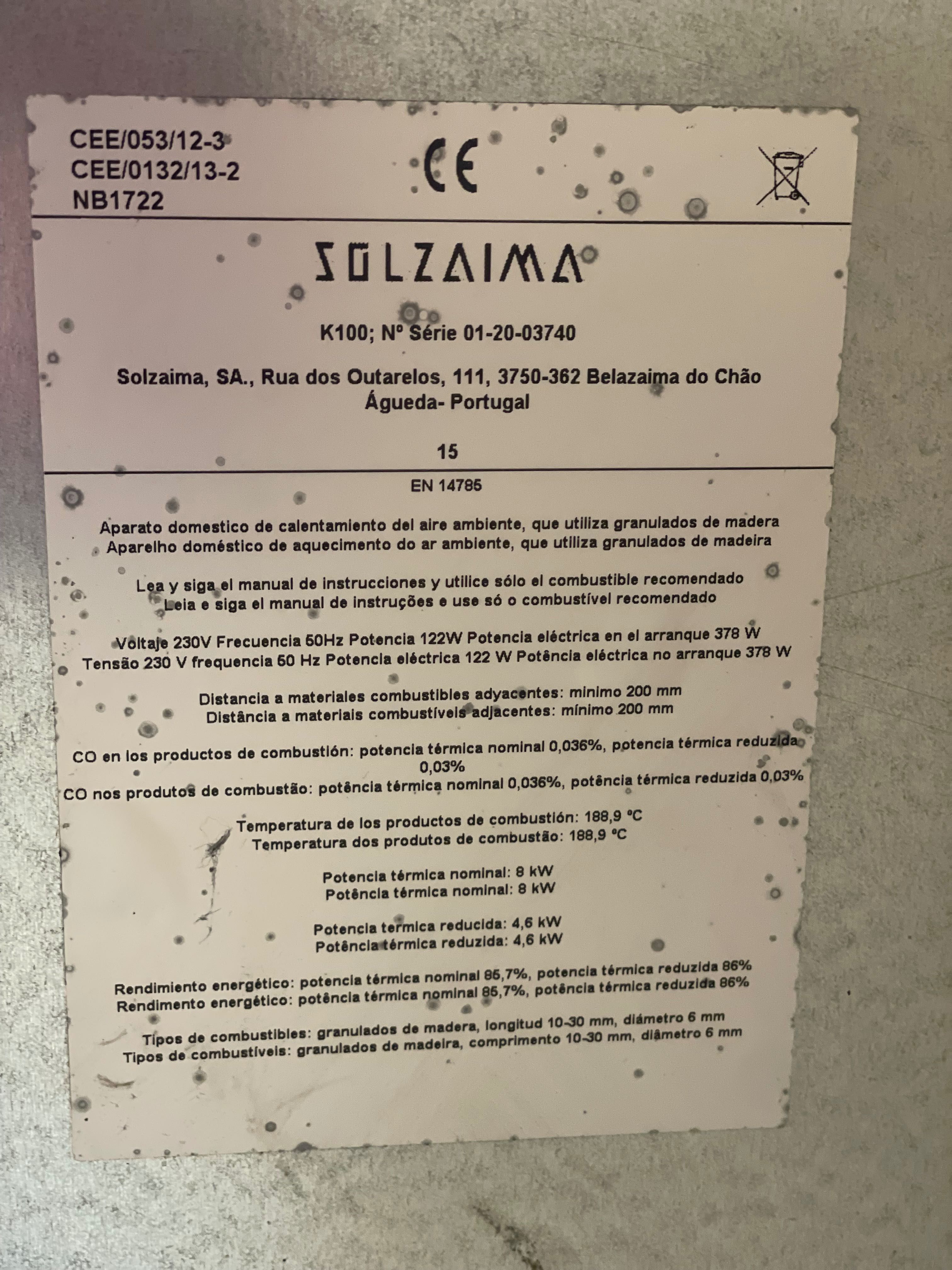 Salamandra solzaima
