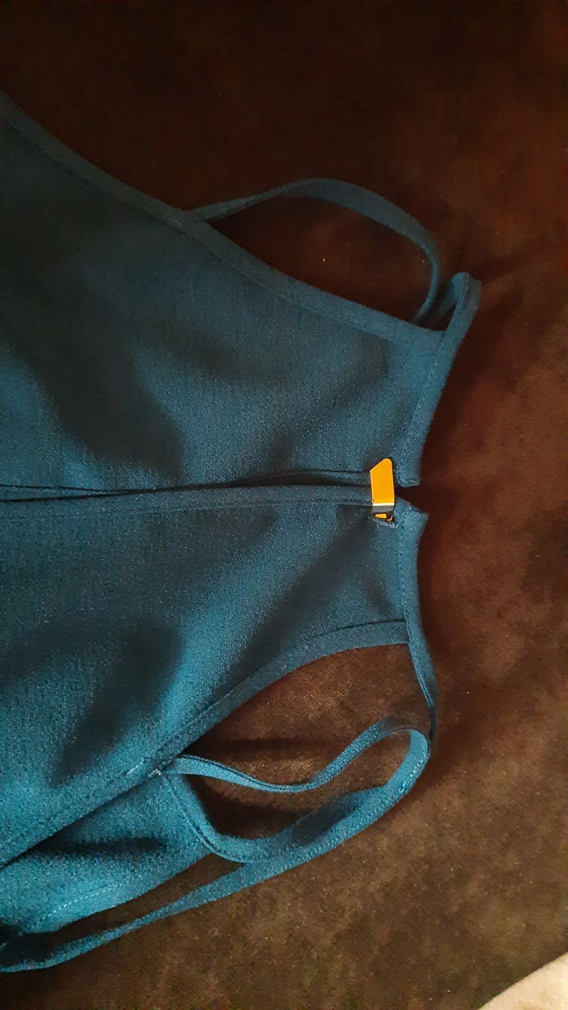 Elegancki top H&M 38