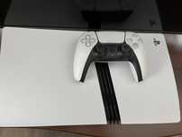 Sony PlayStation 5 Pro